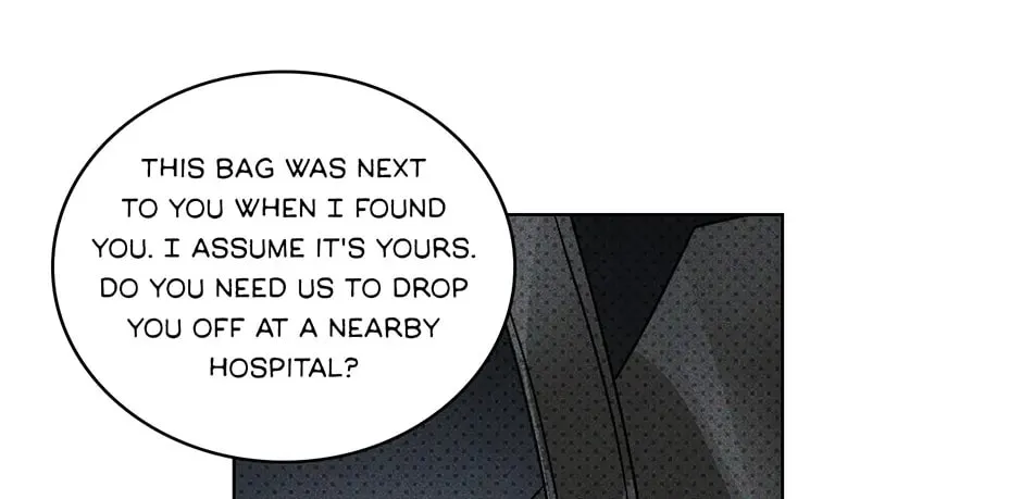Under the Green Light Chapter 8.1 page 42 - 