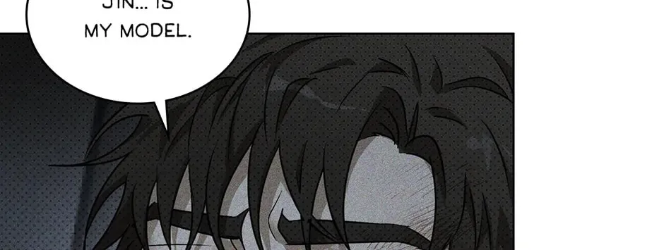 Under the Green Light Chapter 8.1 page 64 - 