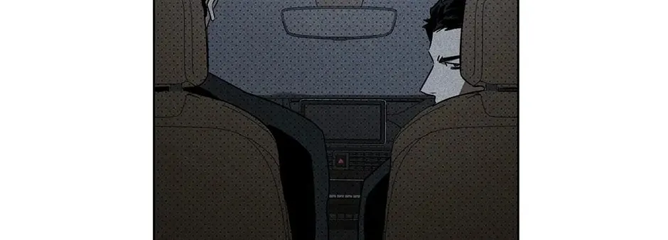 Under the Green Light Chapter 8.1 page 86 - 