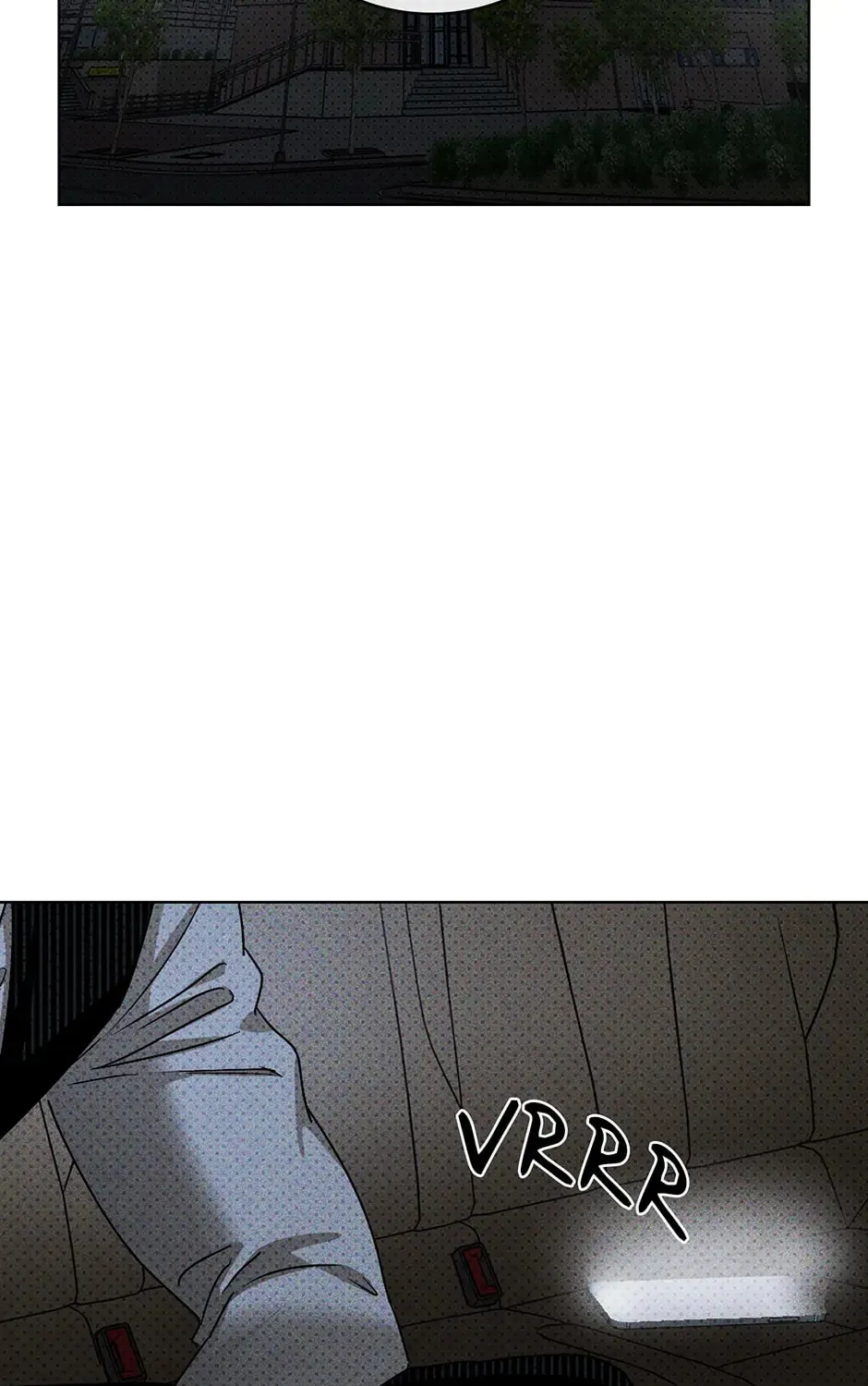 Under the Green Light Chapter 8.1 page 89 - 