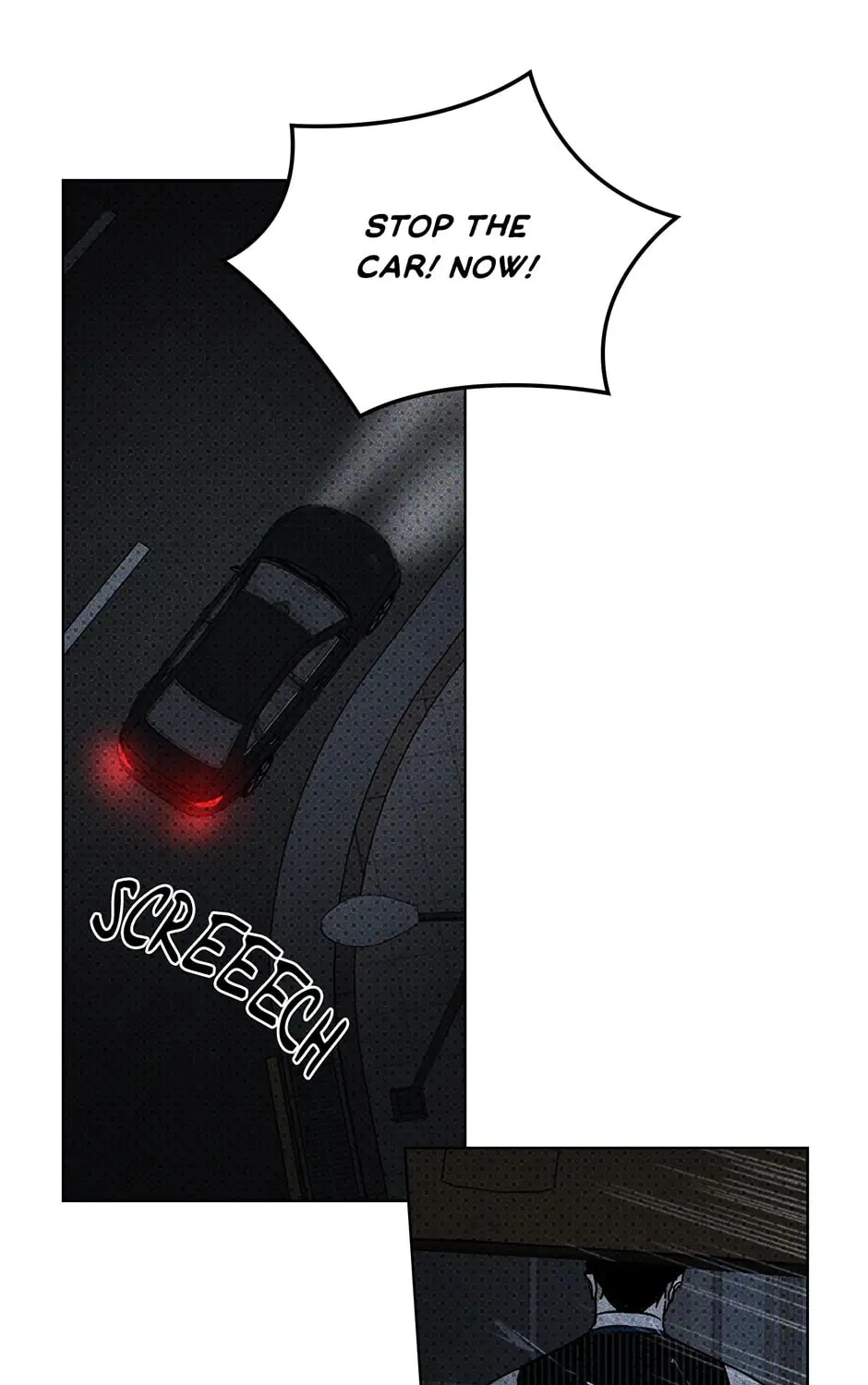Under the Green Light Chapter 8.1 page 95 - 