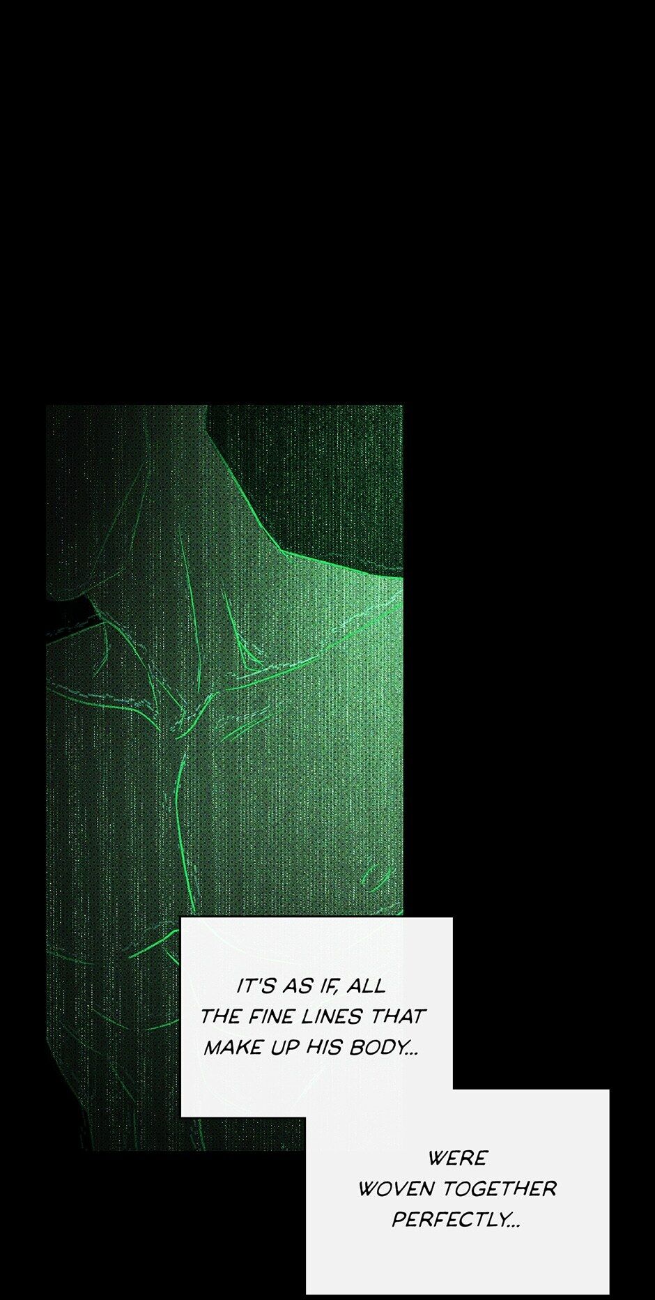 Under the Green Light Chapter 8 page 23 - 