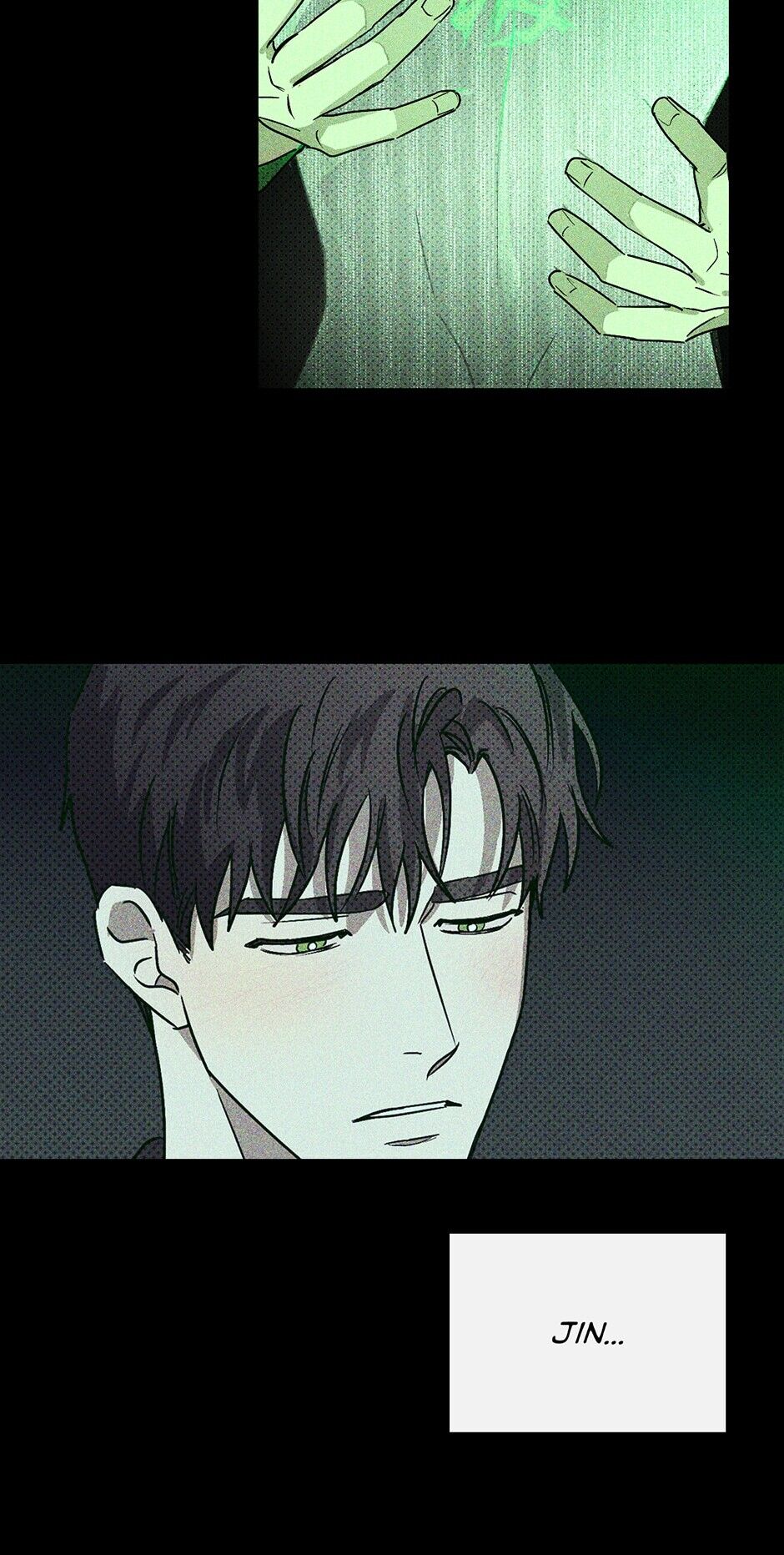 Under the Green Light Chapter 8 page 28 - 