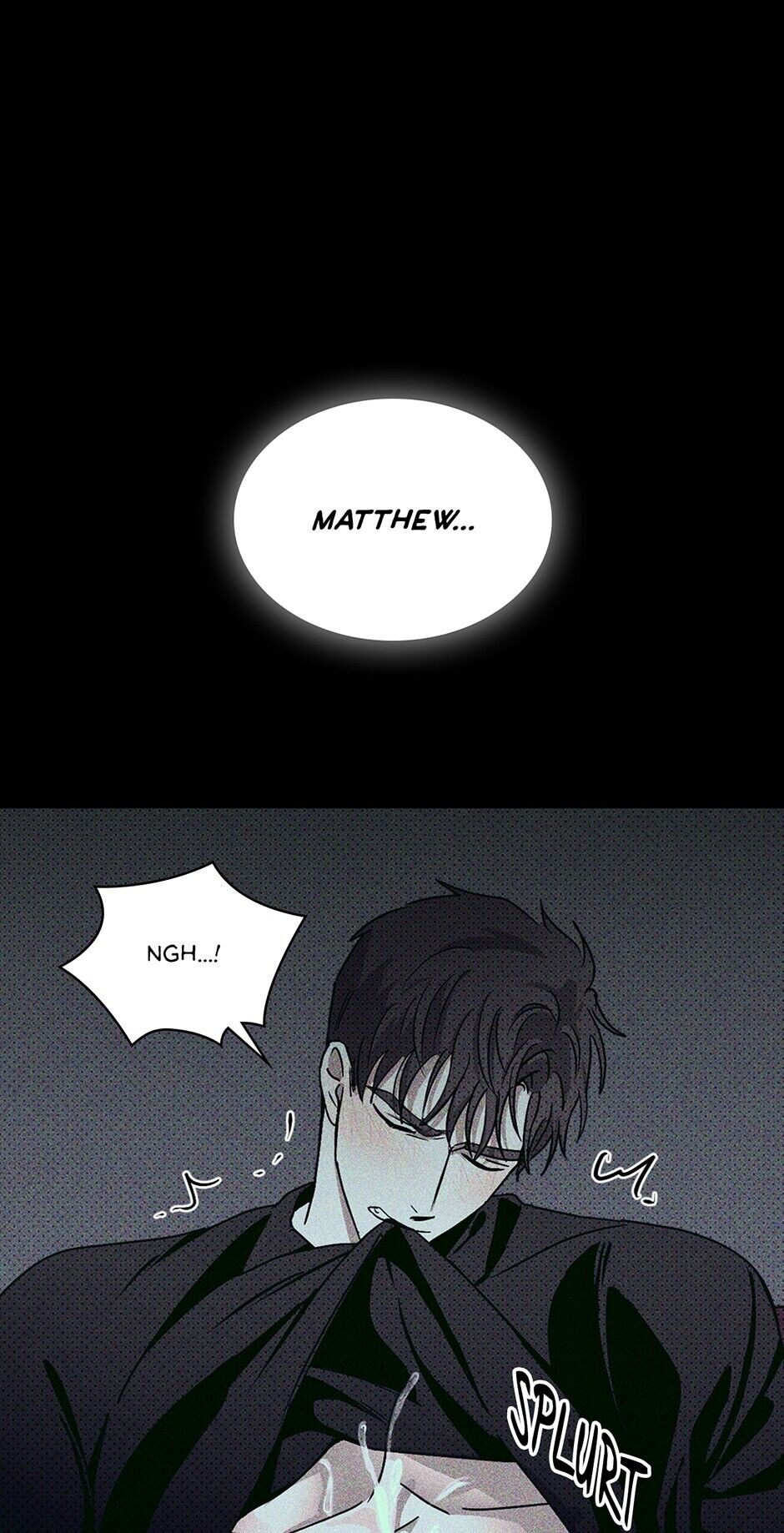Under the Green Light Chapter 8 page 34 - 