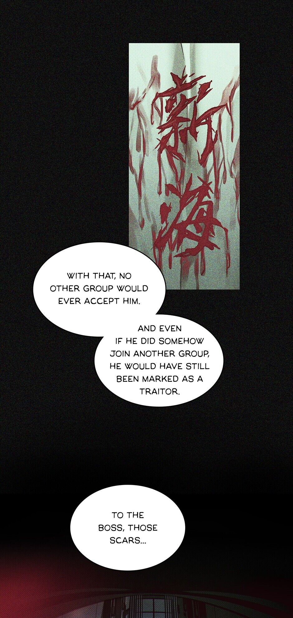 Under the Green Light Chapter 9 page 41 - 