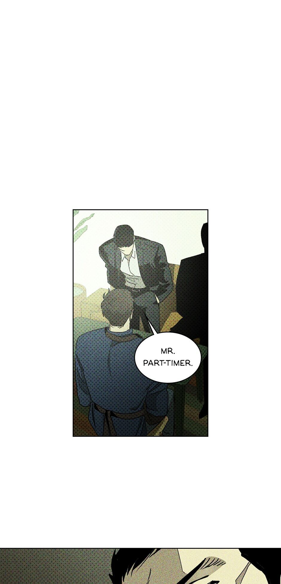 Under the Green Light Chapter 9 page 49 - 