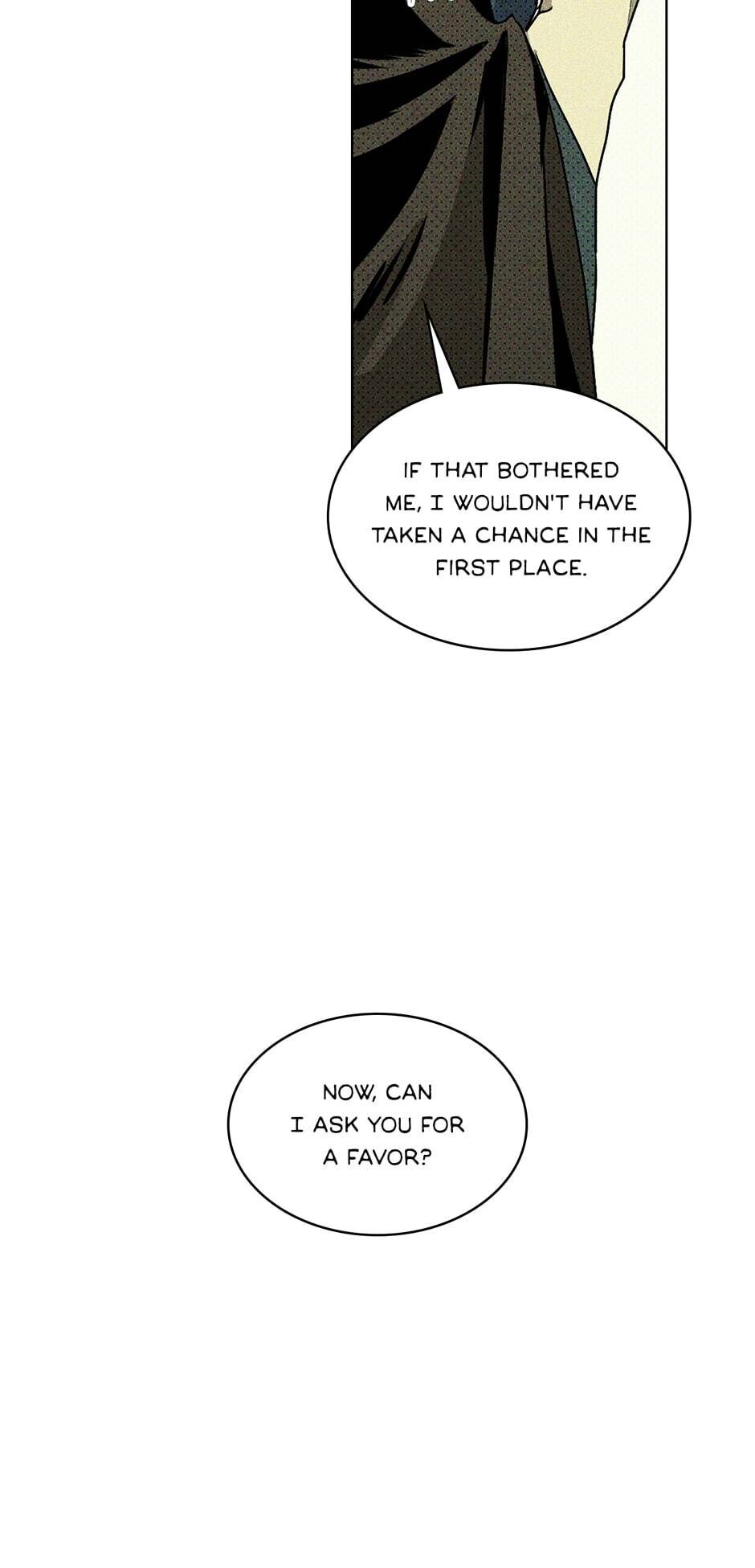 Under the Green Light Chapter 9 page 52 - 
