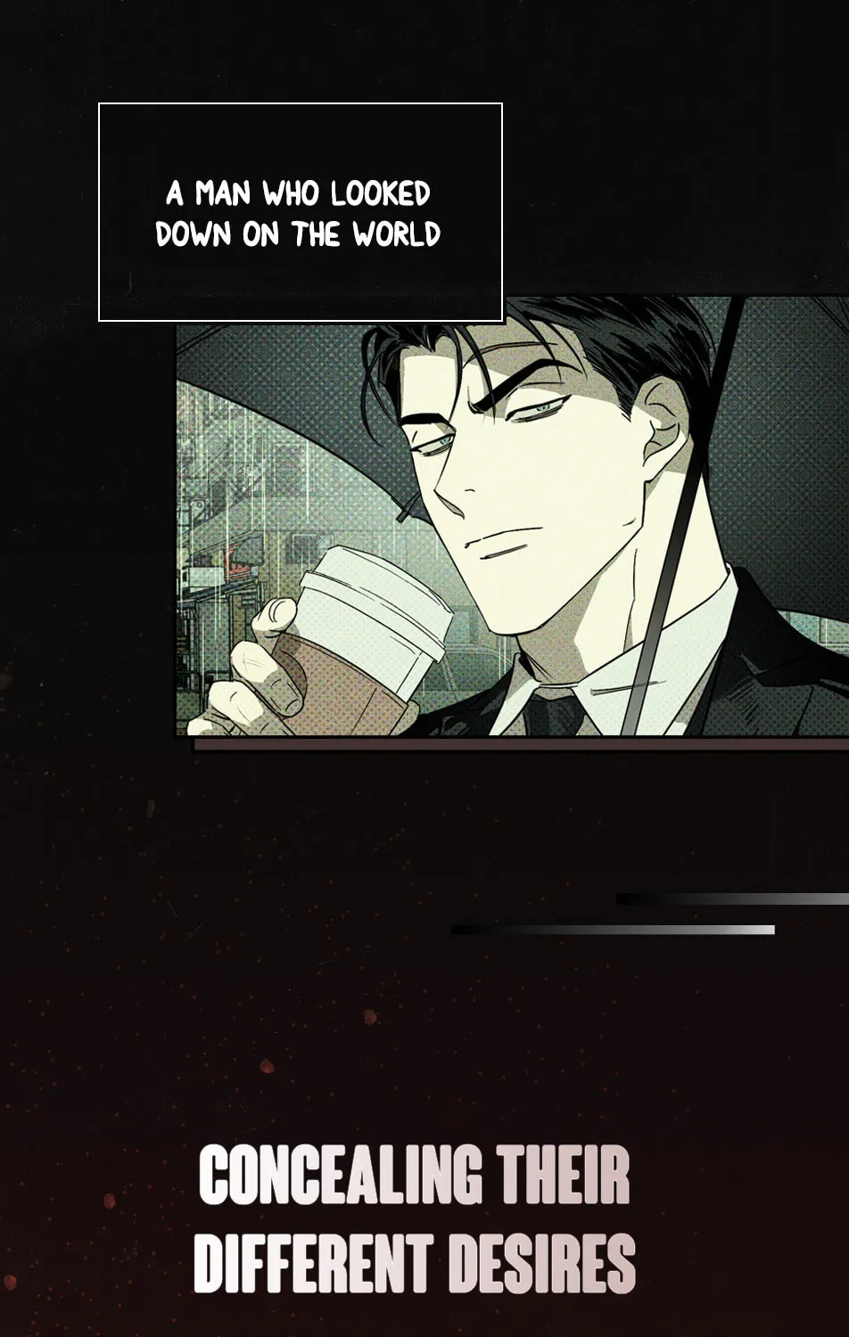 Under the Greenlight Chapter 0 page 2 - 