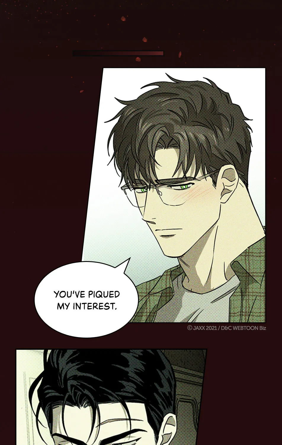 Under the Greenlight Chapter 0 page 3 - 