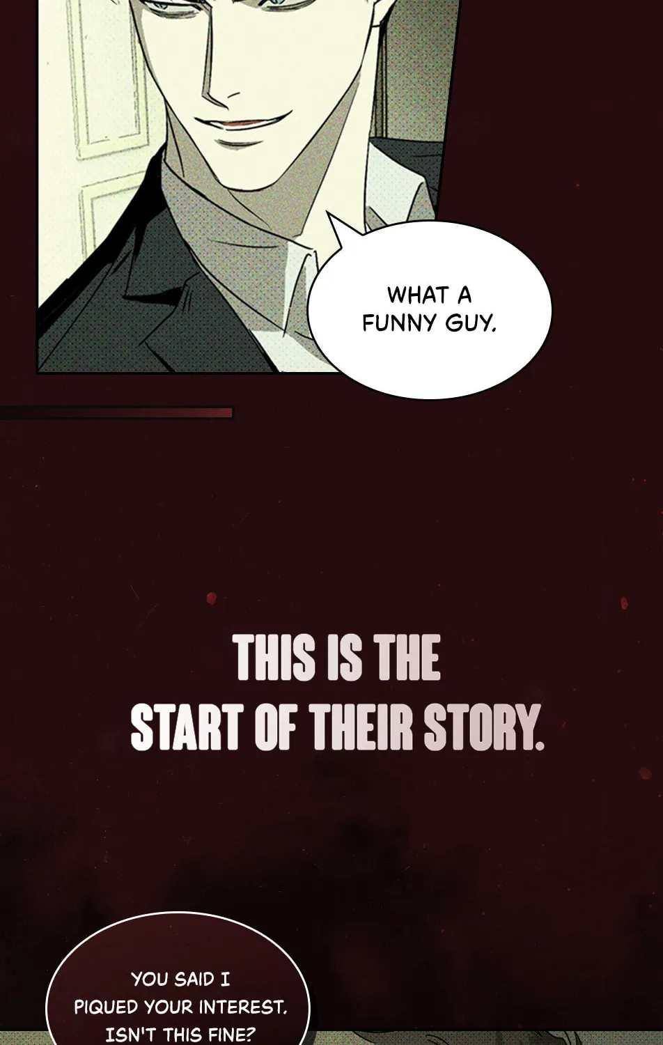 Under the Greenlight Chapter 0 page 4 - 