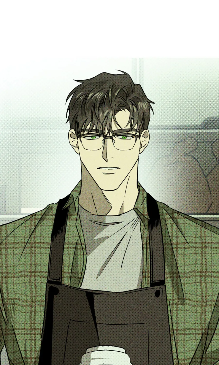 Under the Greenlight Chapter 1 page 15 - 
