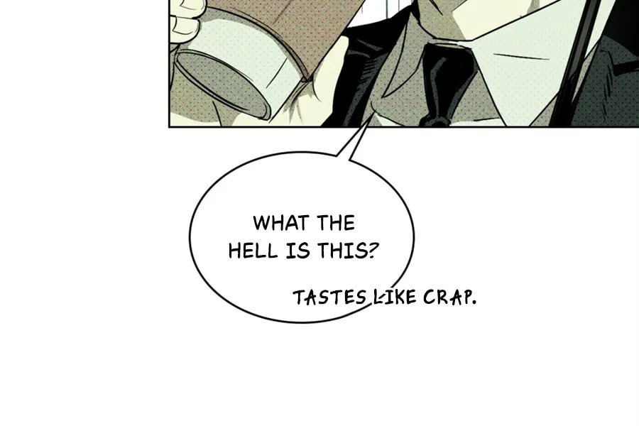 Under the Greenlight Chapter 1 page 18 - 