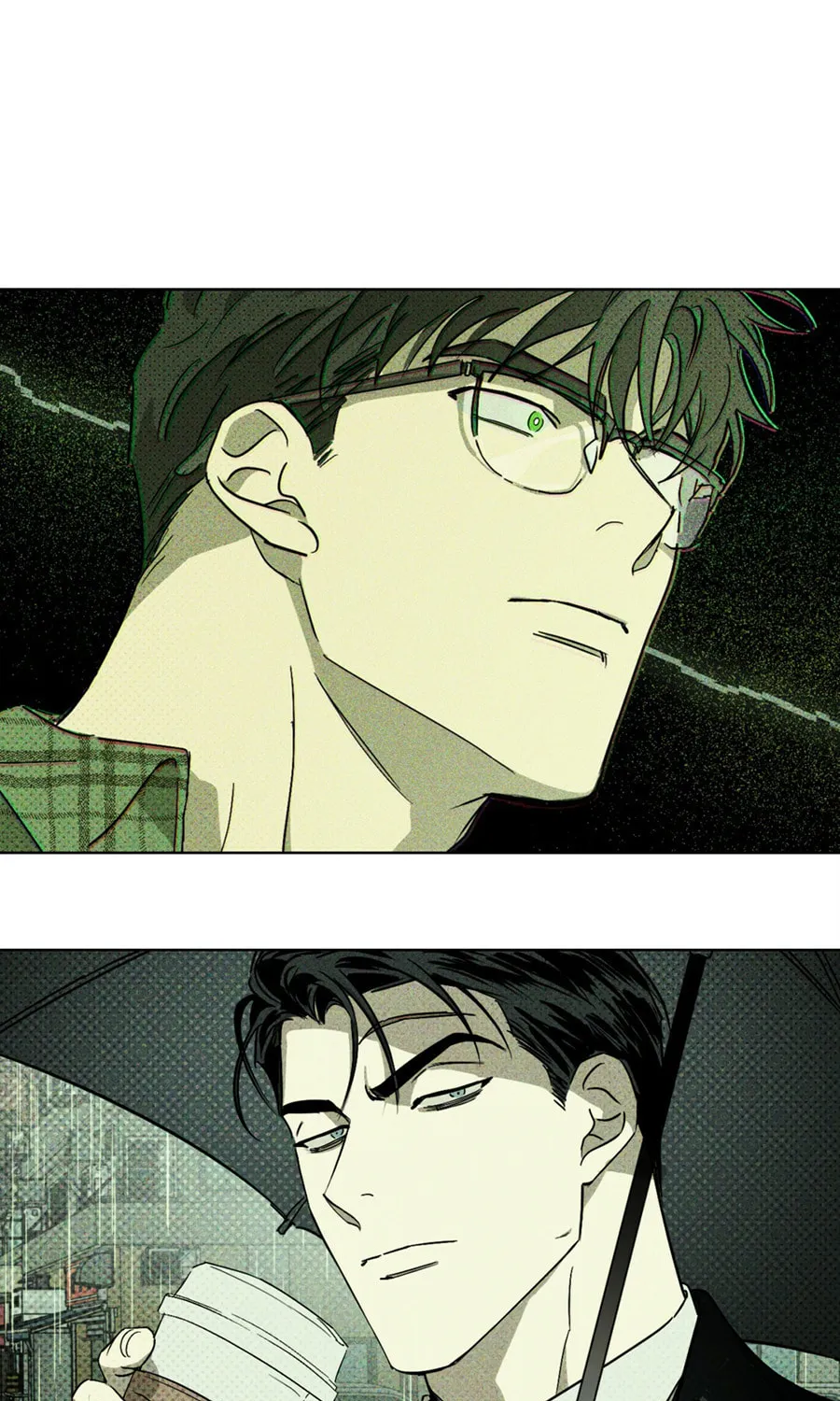 Under the Greenlight Chapter 1 page 19 - 
