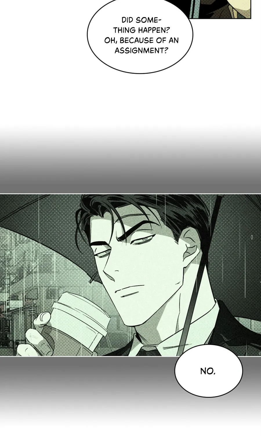 Under the Greenlight Chapter 1 page 28 - 