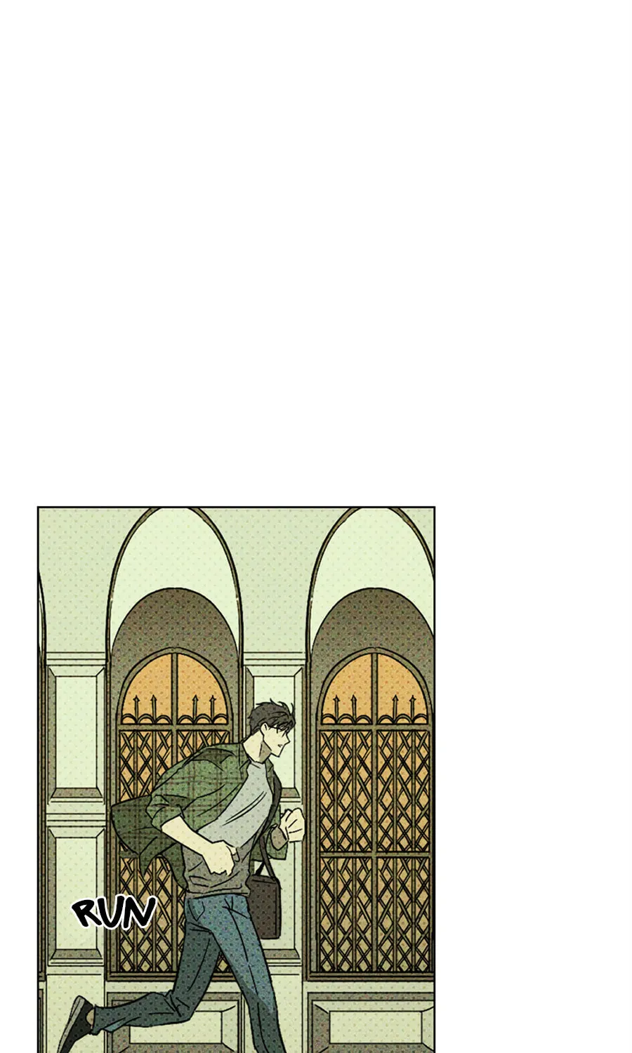 Under the Greenlight Chapter 1 page 34 - 