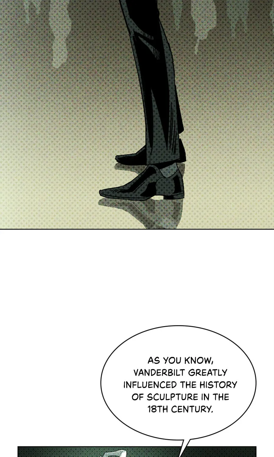 Under the Greenlight Chapter 1 page 38 - 