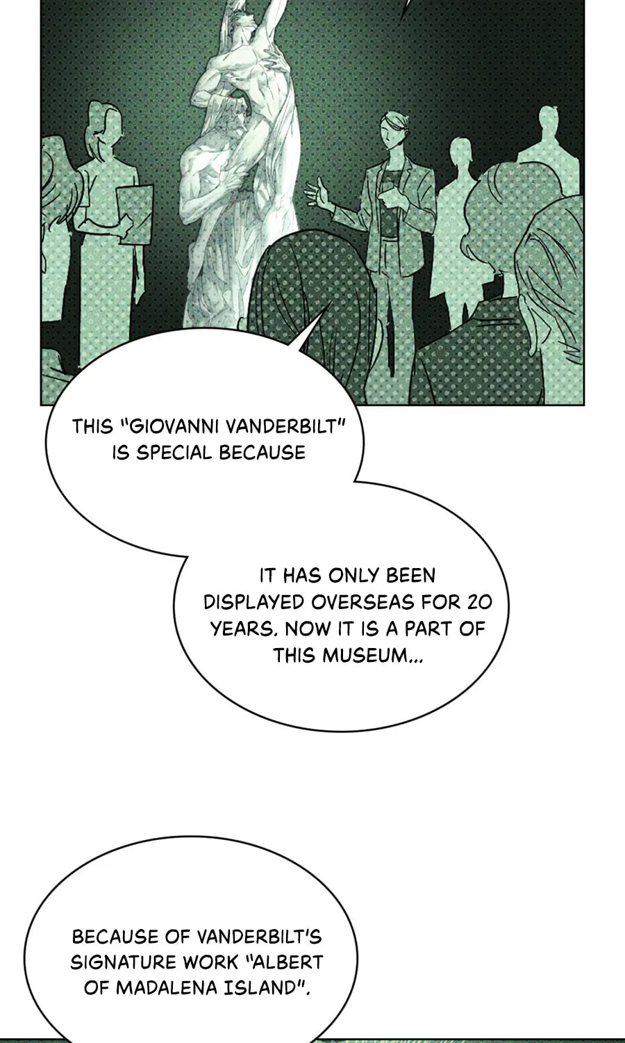 Under the Greenlight Chapter 1 page 39 - 