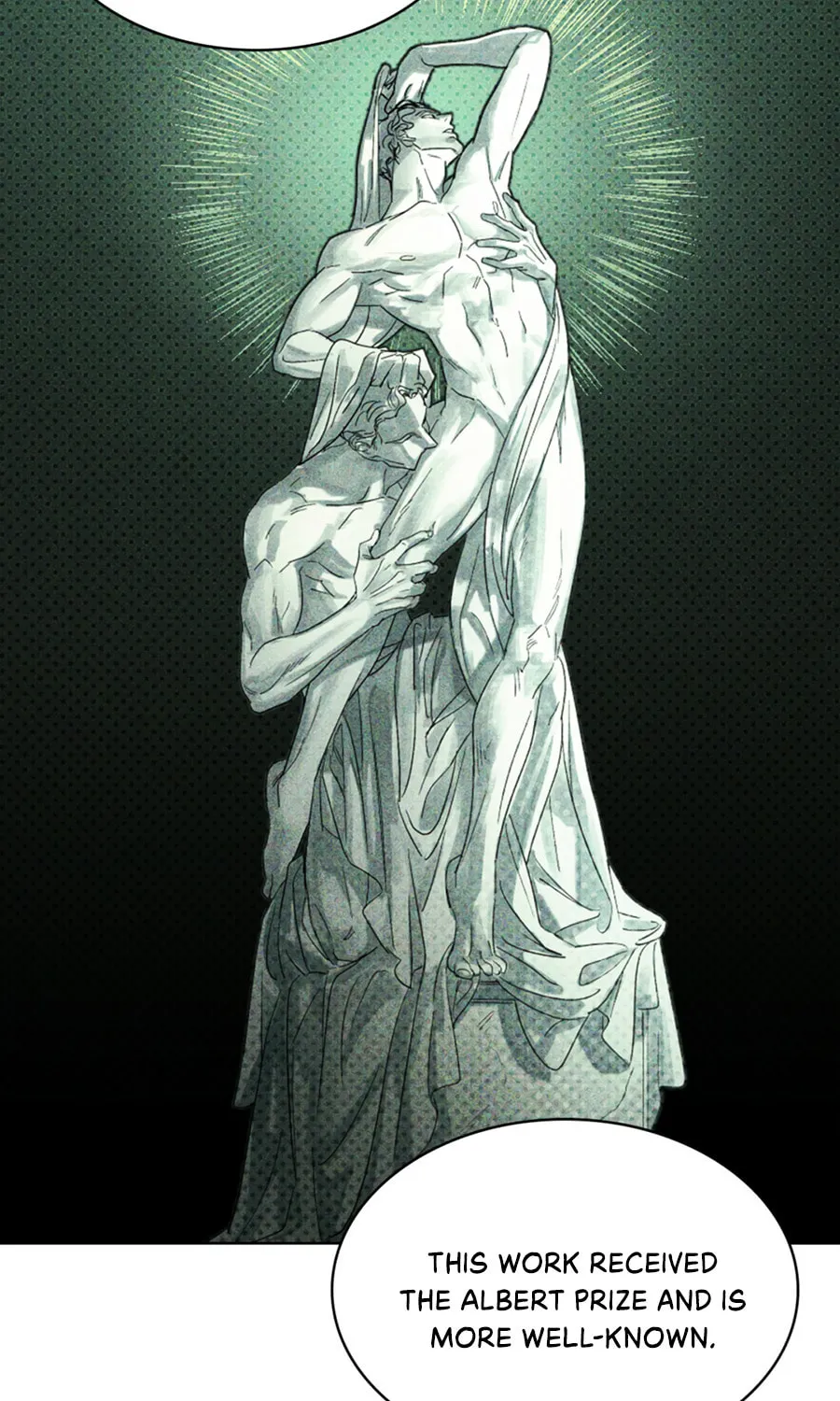 Under the Greenlight Chapter 1 page 40 - 