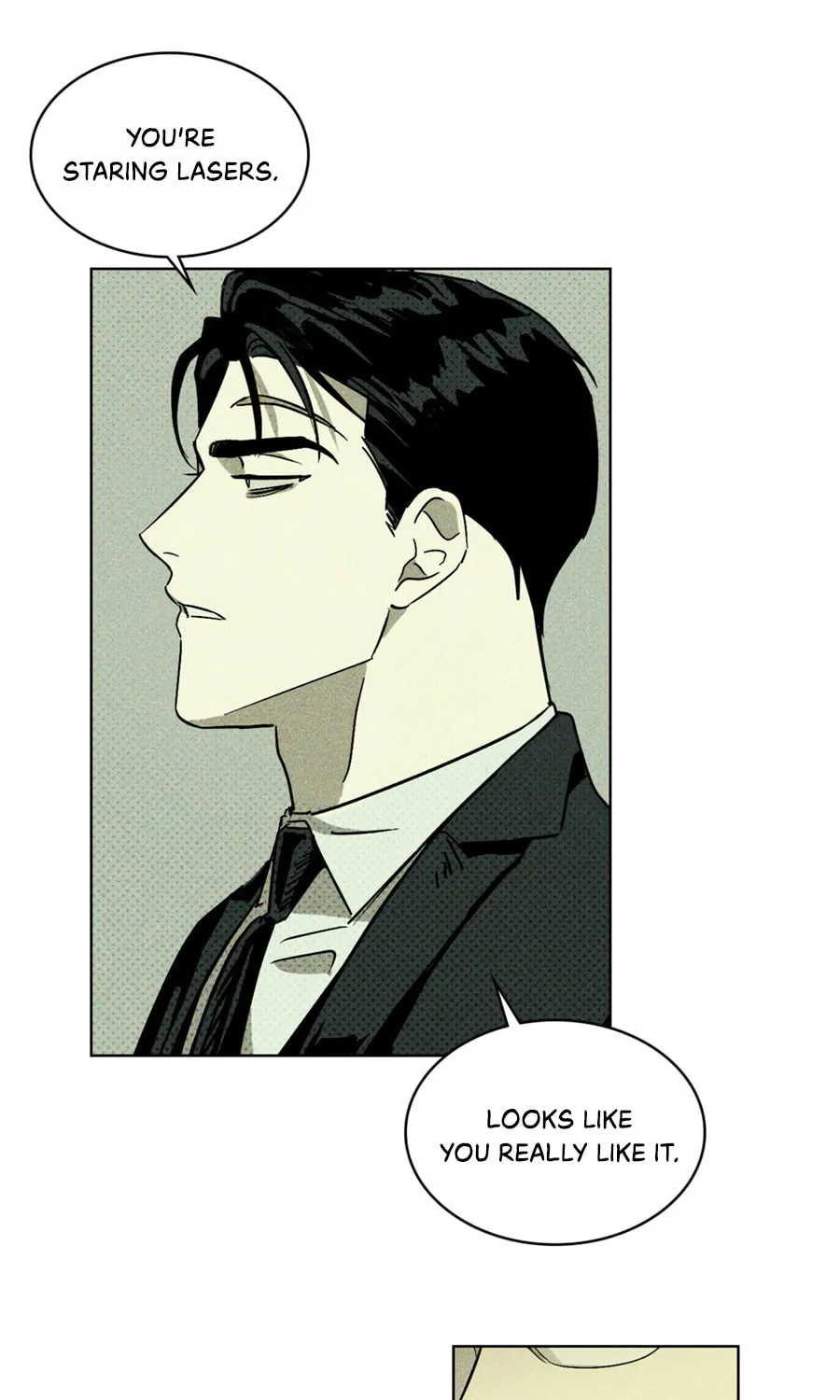 Under the Greenlight Chapter 1 page 46 - 