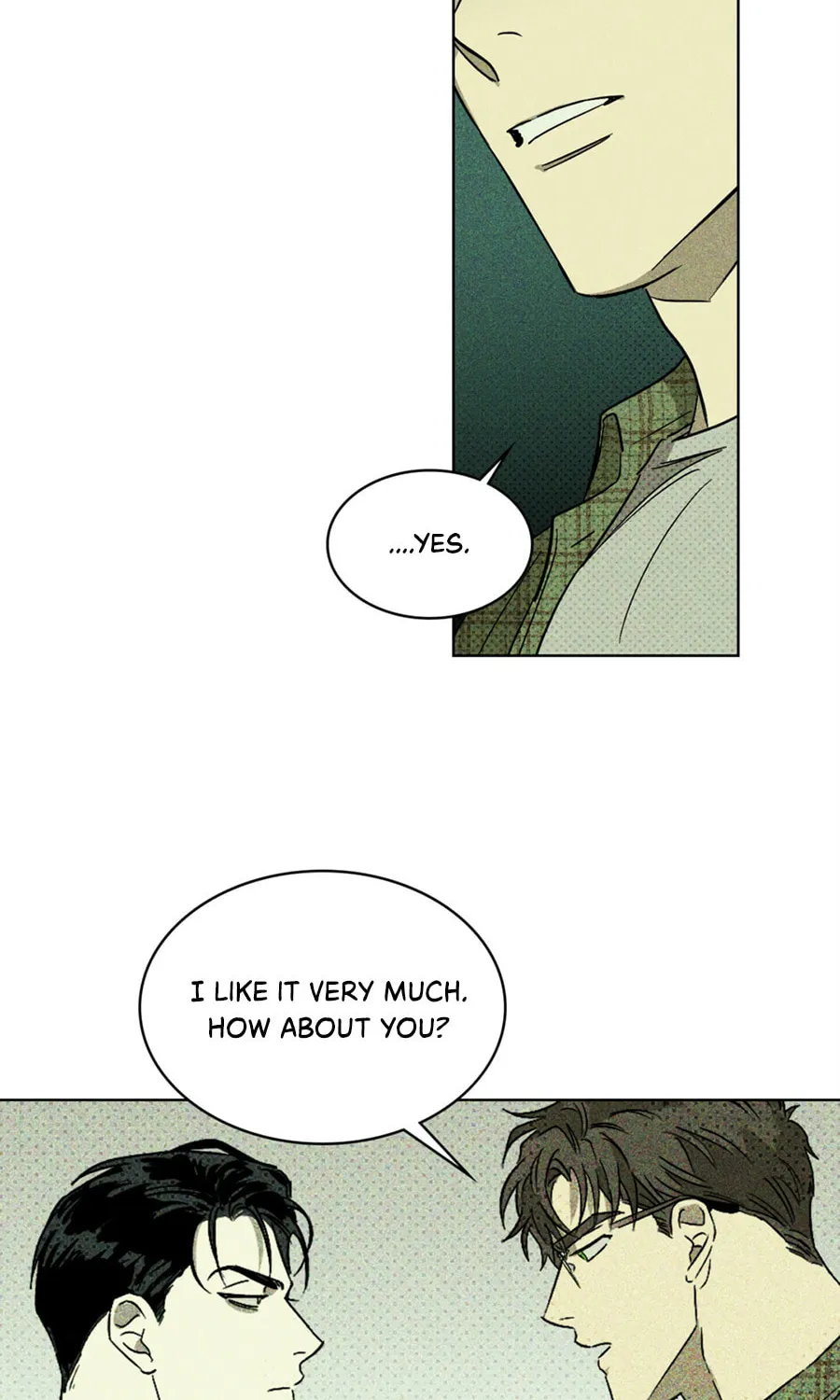 Under the Greenlight Chapter 1 page 47 - 