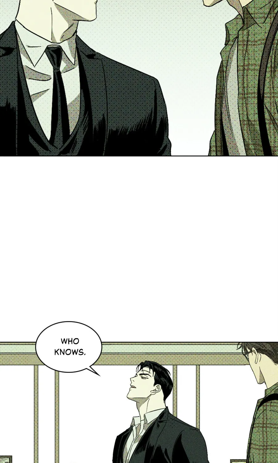 Under the Greenlight Chapter 1 page 48 - 