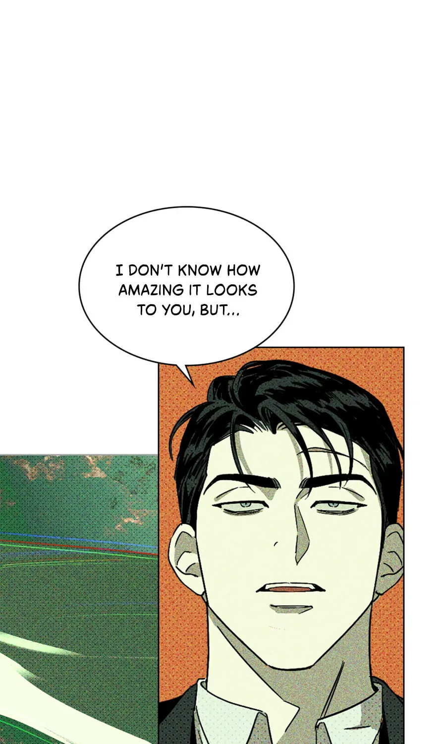 Under the Greenlight Chapter 1 page 52 - 