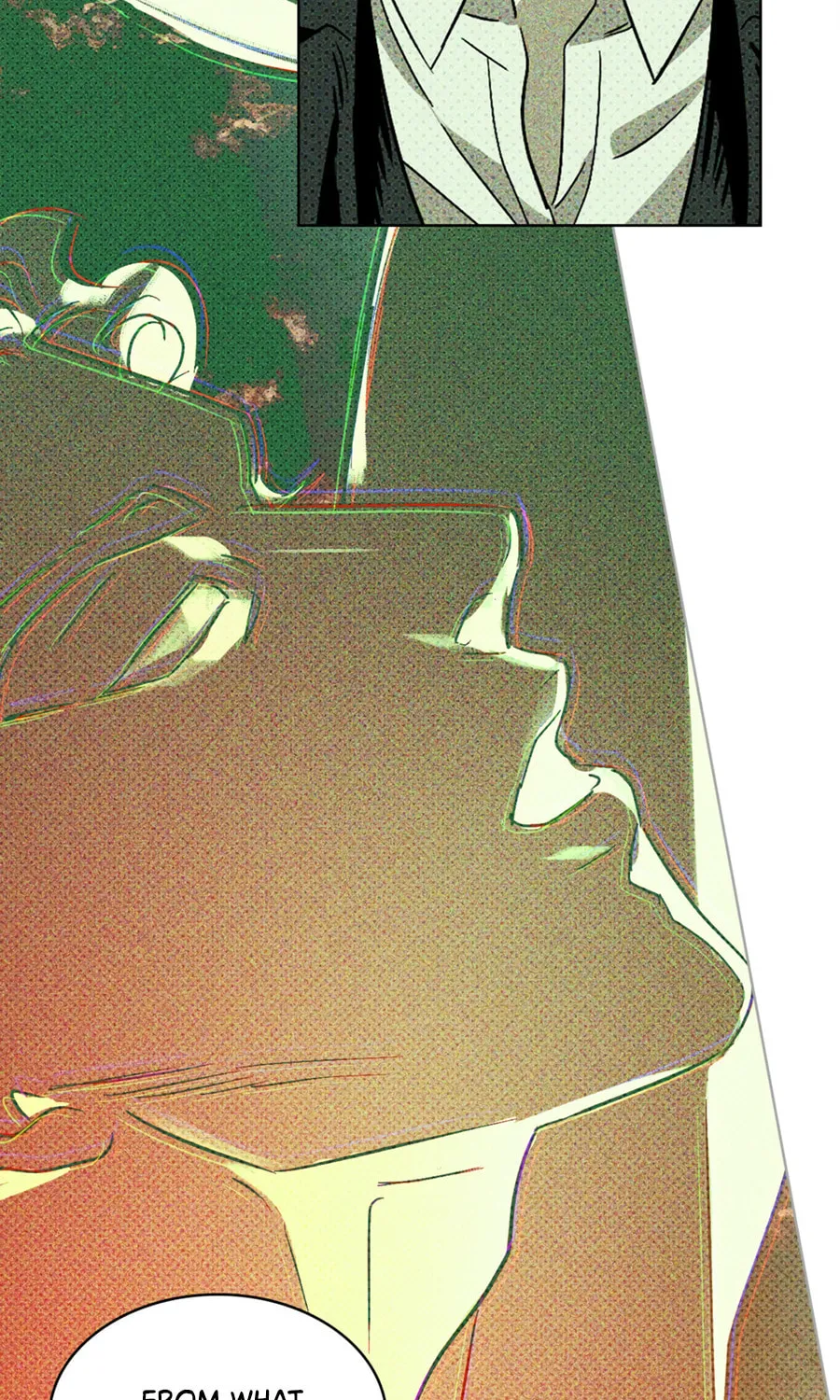 Under the Greenlight Chapter 1 page 53 - 