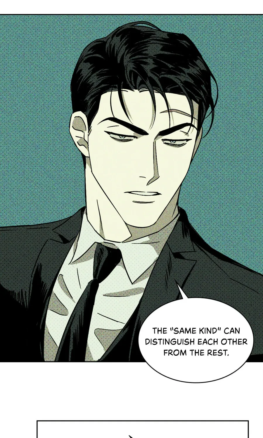 Under the Greenlight Chapter 1 page 56 - 