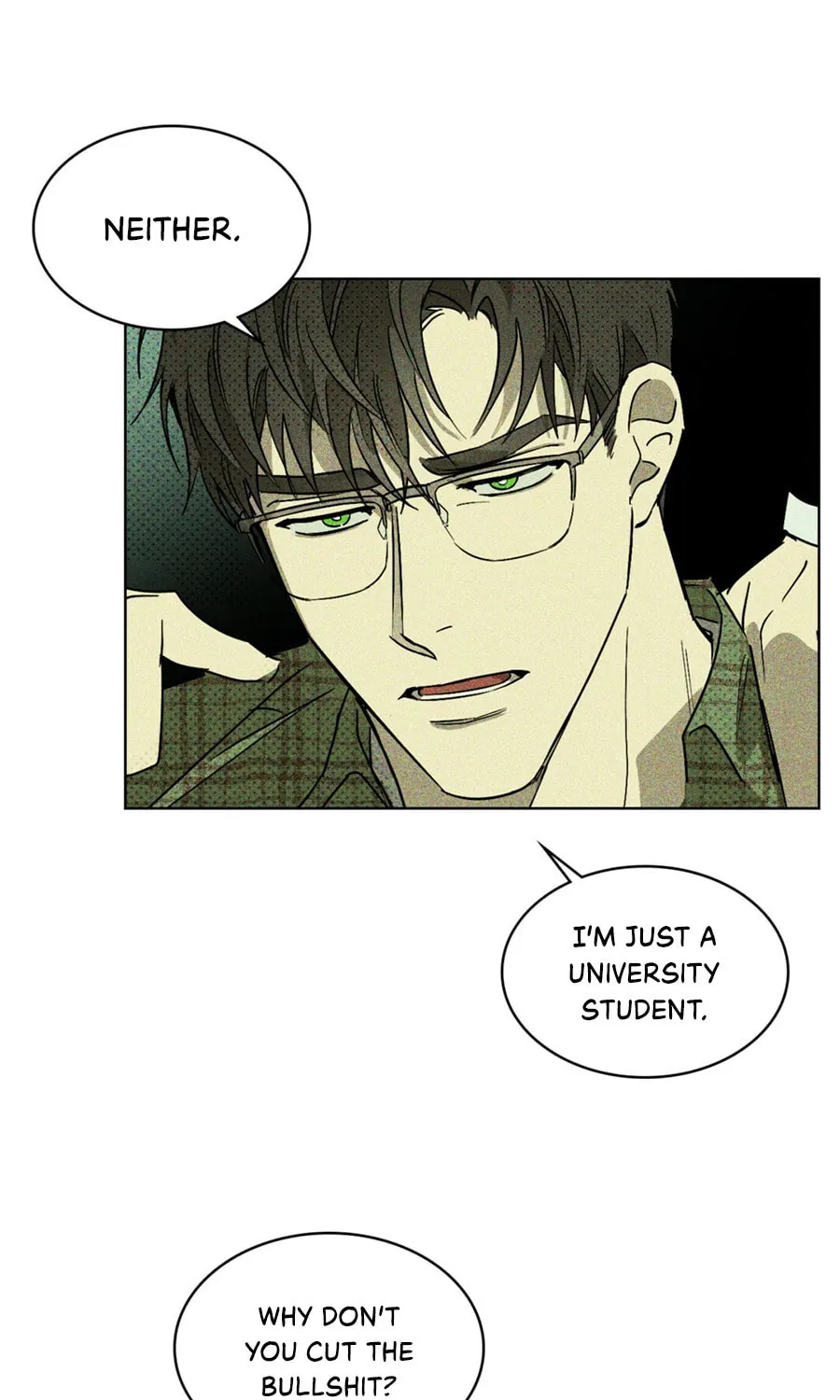 Under the Greenlight Chapter 1 page 58 - 