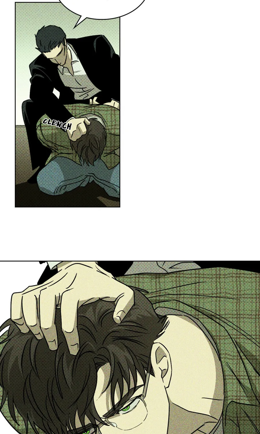 Under the Greenlight Chapter 1 page 59 - 