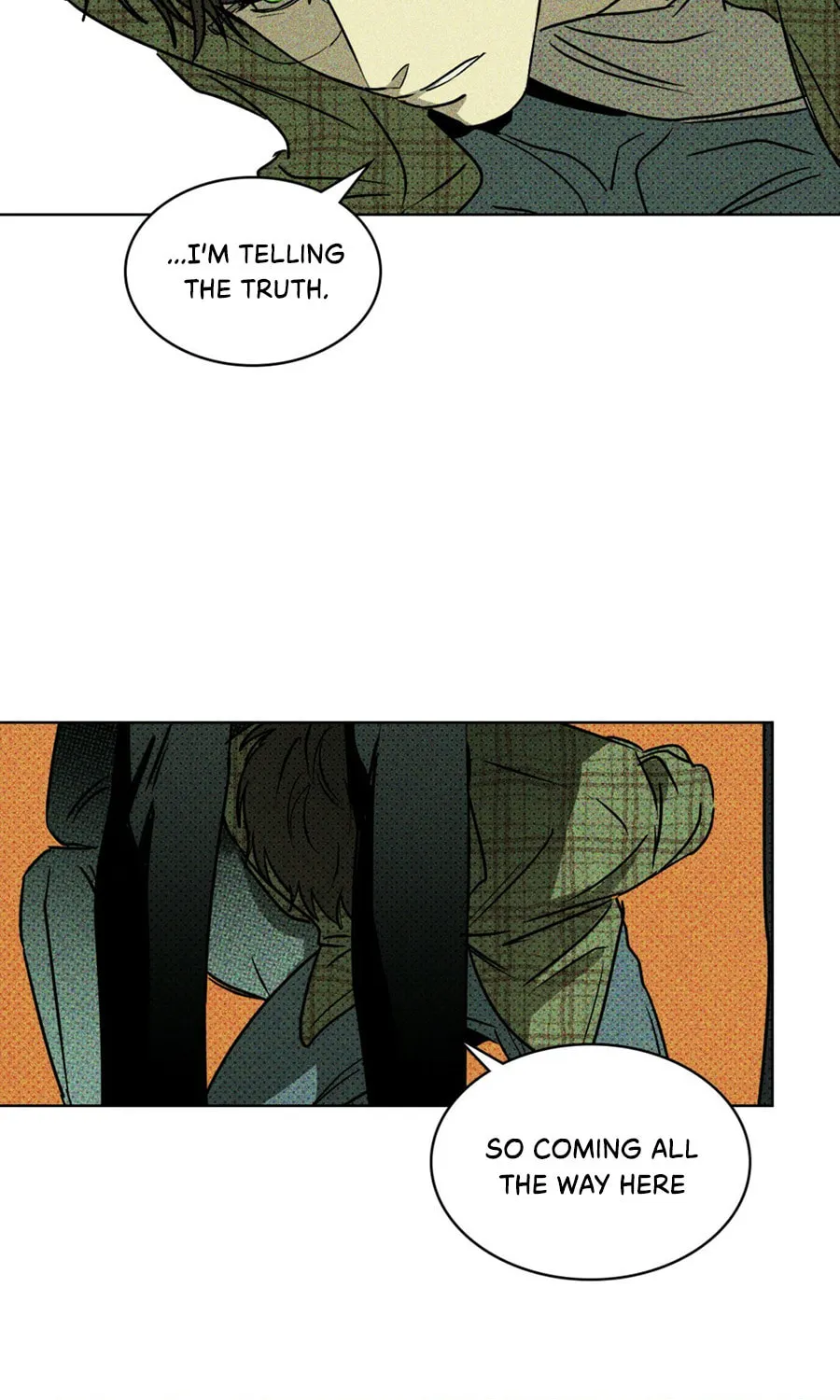 Under the Greenlight Chapter 1 page 60 - 