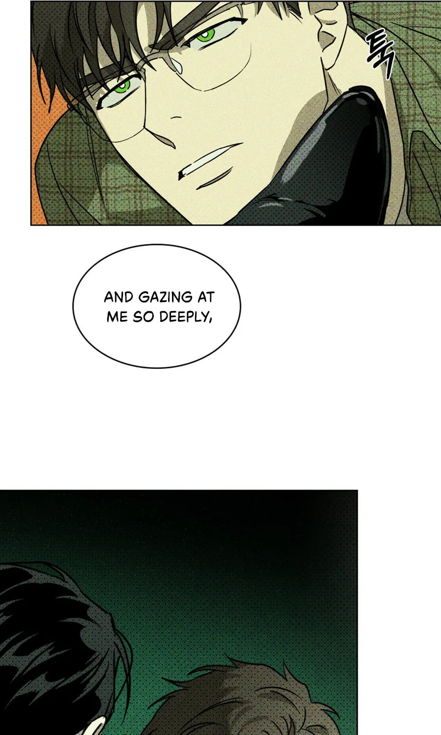 Under the Greenlight Chapter 1 page 61 - 