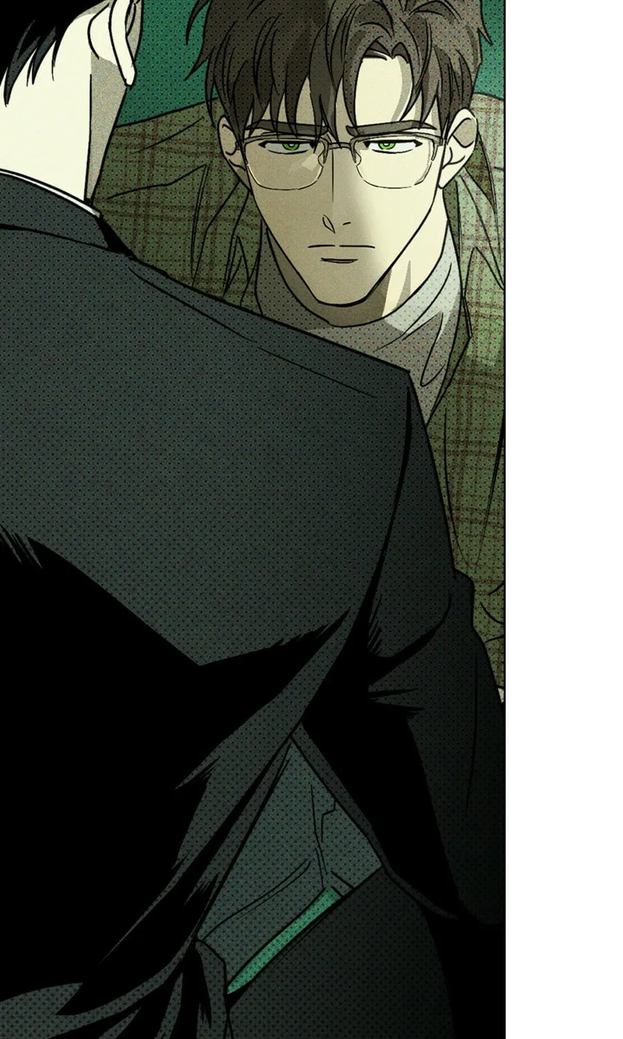 Under the Greenlight Chapter 1 page 62 - 
