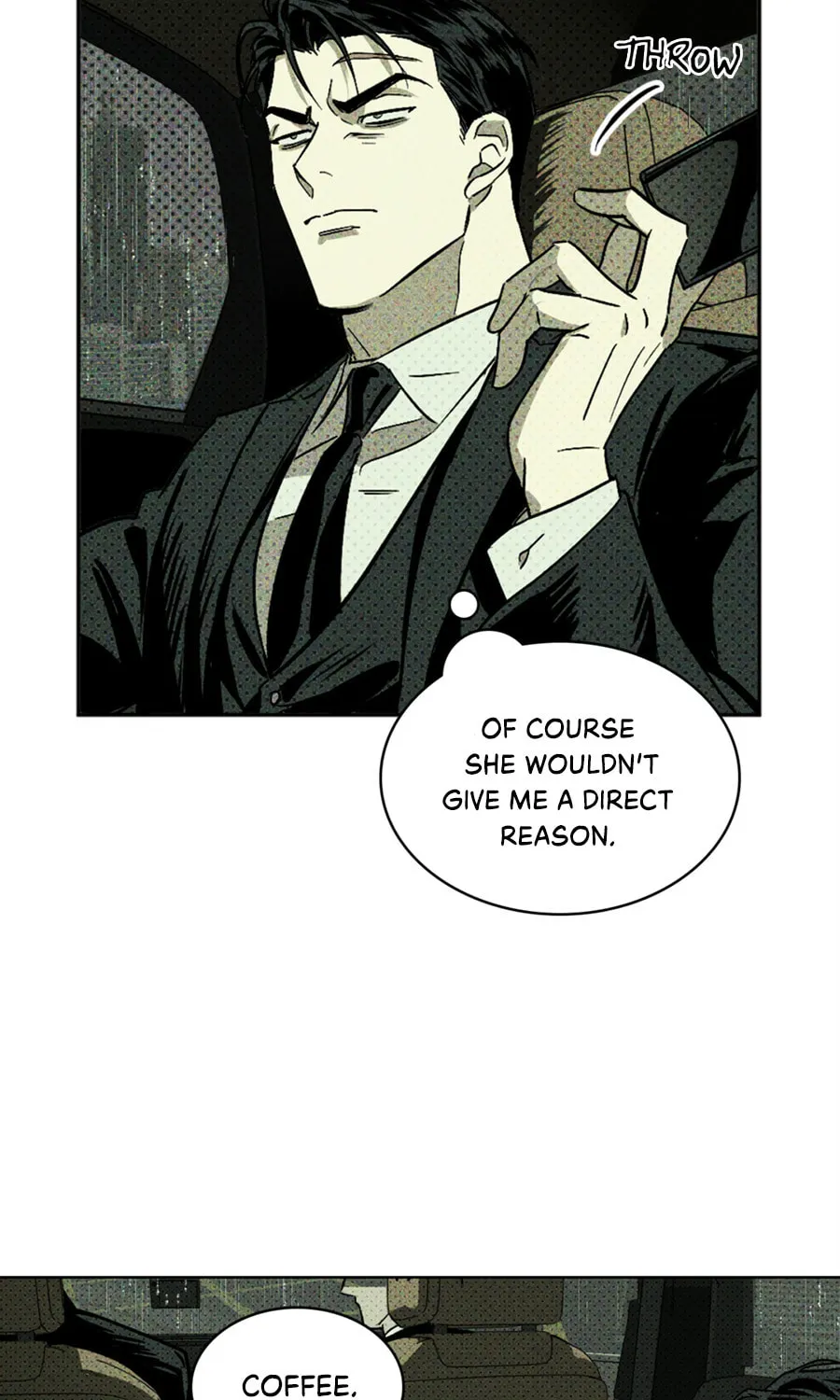 Under the Greenlight Chapter 1 page 9 - 