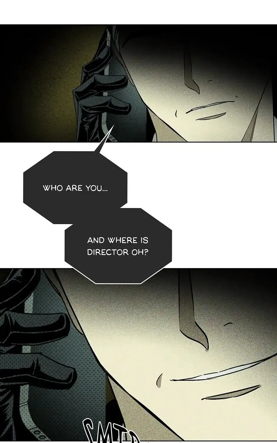 Under the Greenlight Chapter 10 page 115 - 
