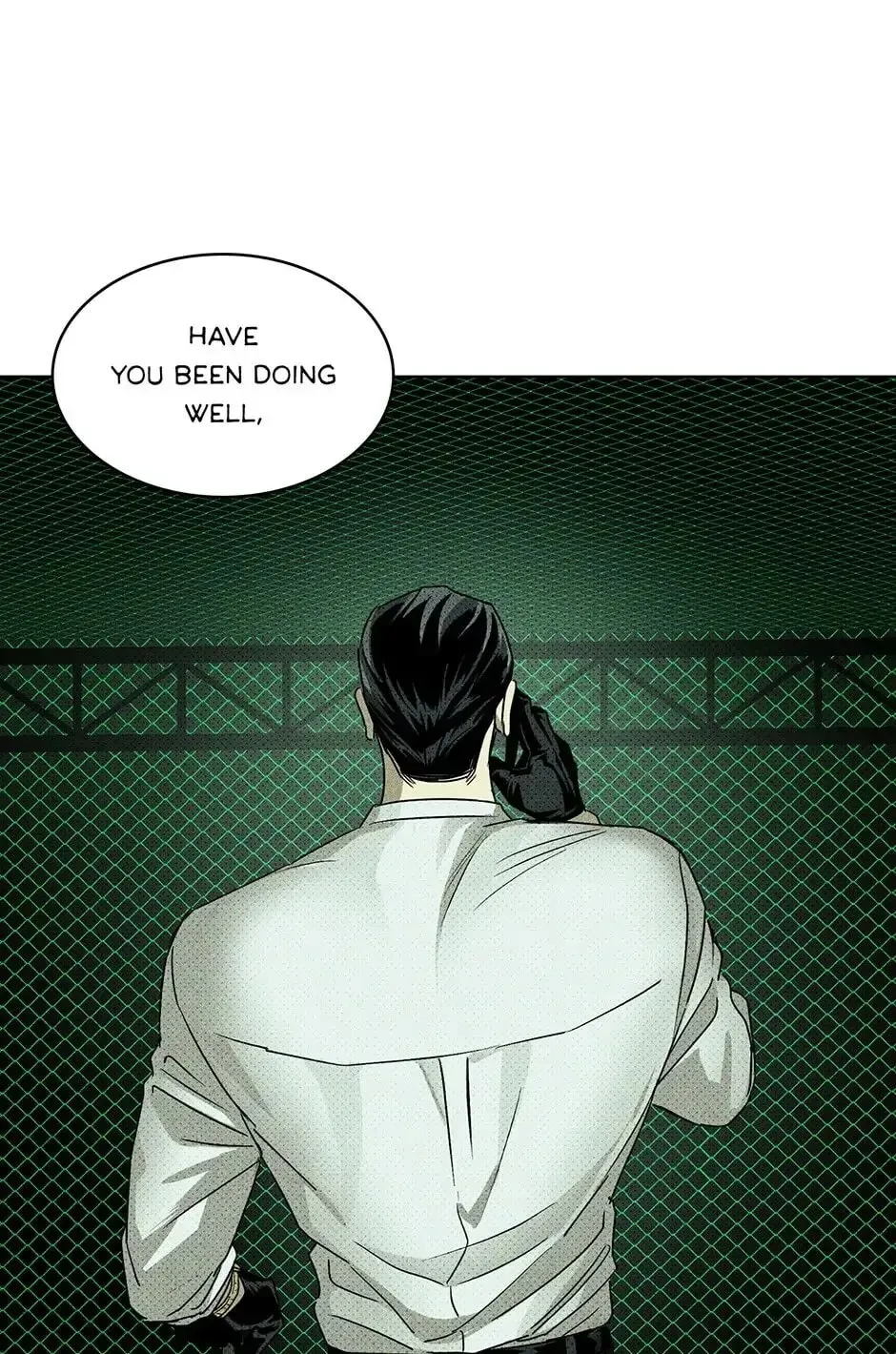 Under the Greenlight Chapter 10 page 117 - 