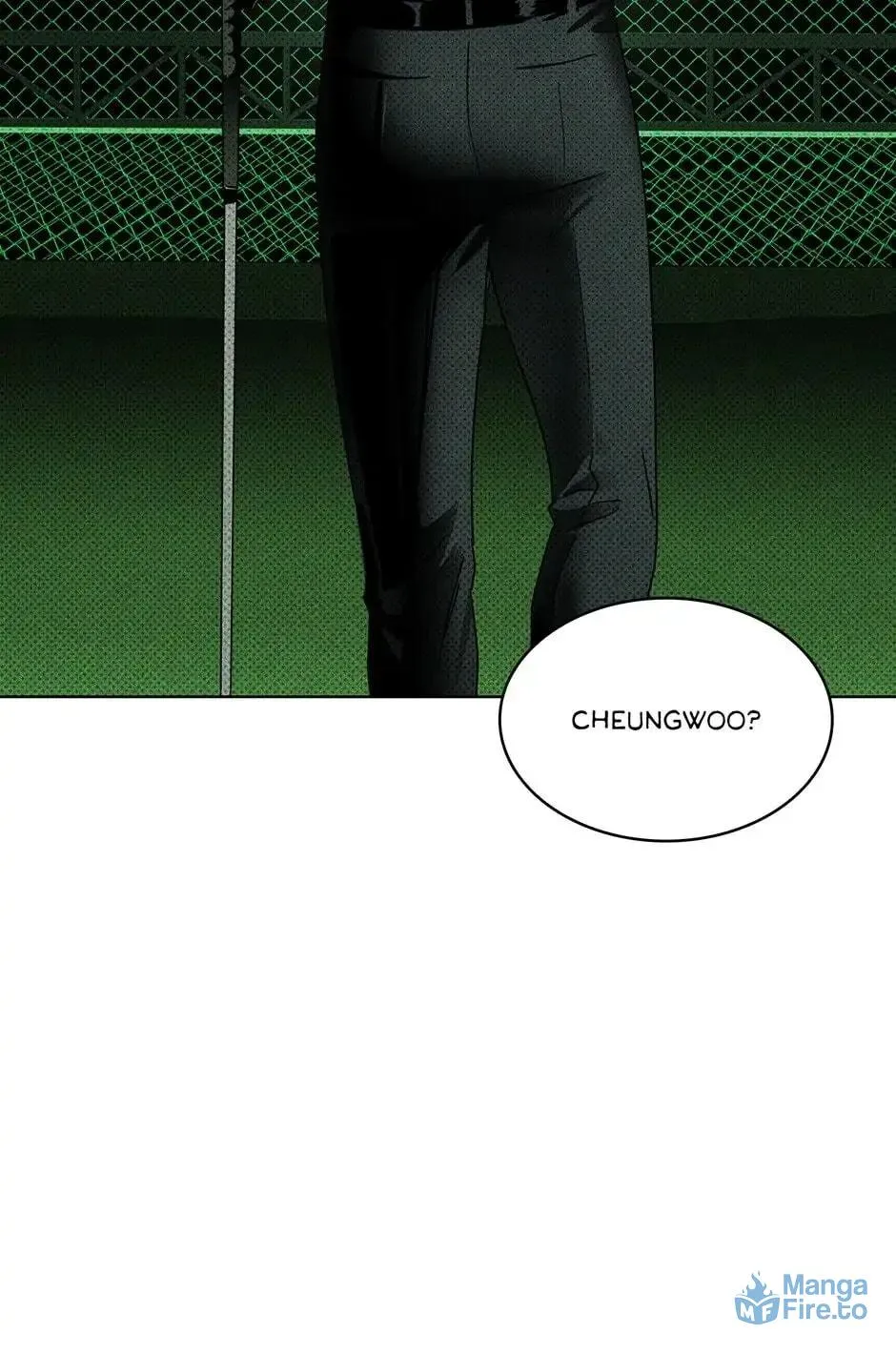 Under the Greenlight Chapter 10 page 118 - 