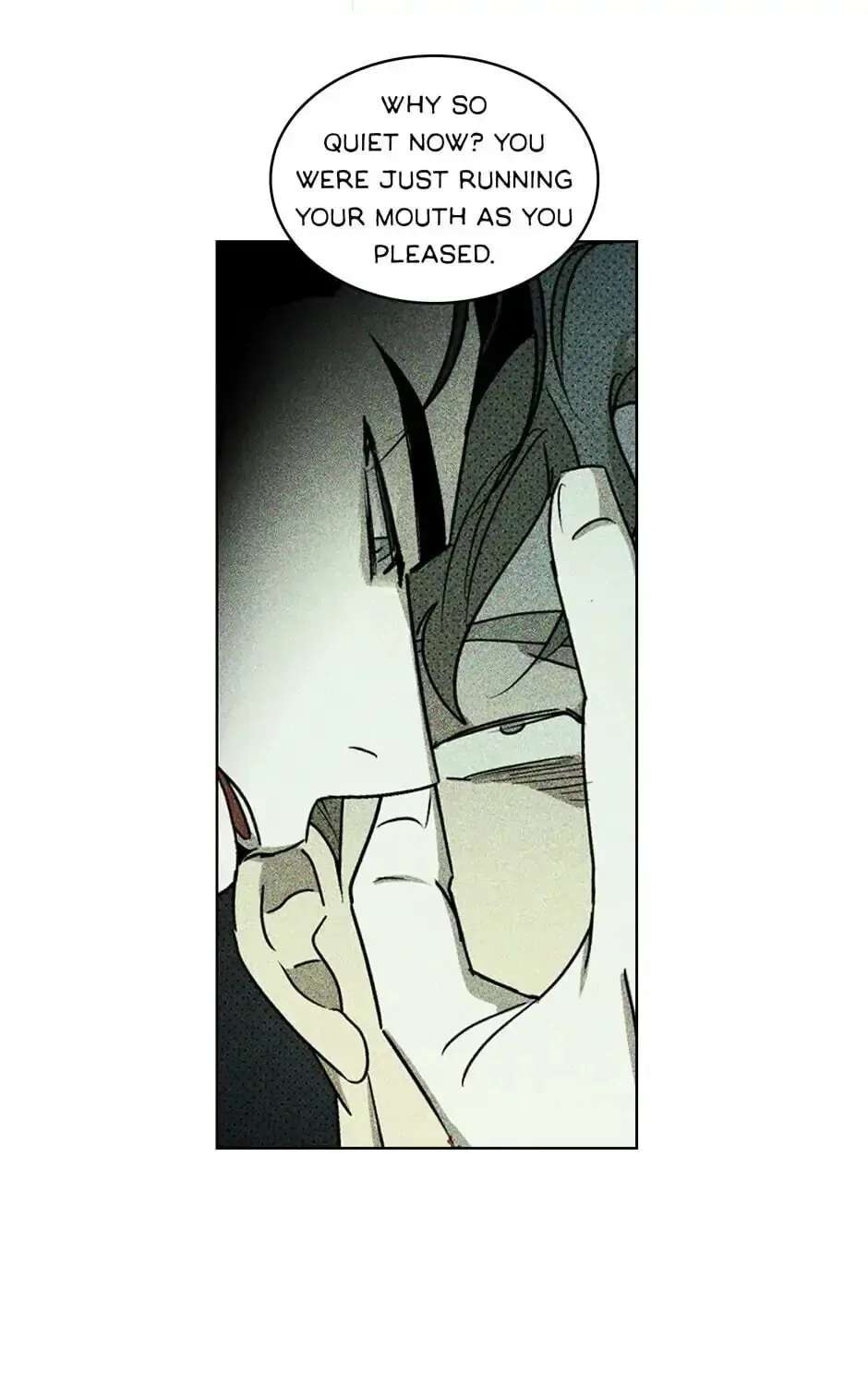 Under the Greenlight Chapter 10 page 3 - 