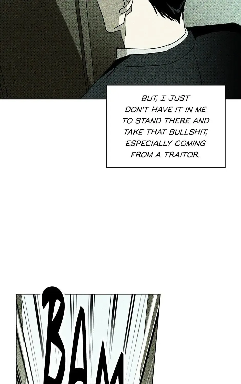 Under the Greenlight Chapter 10 page 25 - 