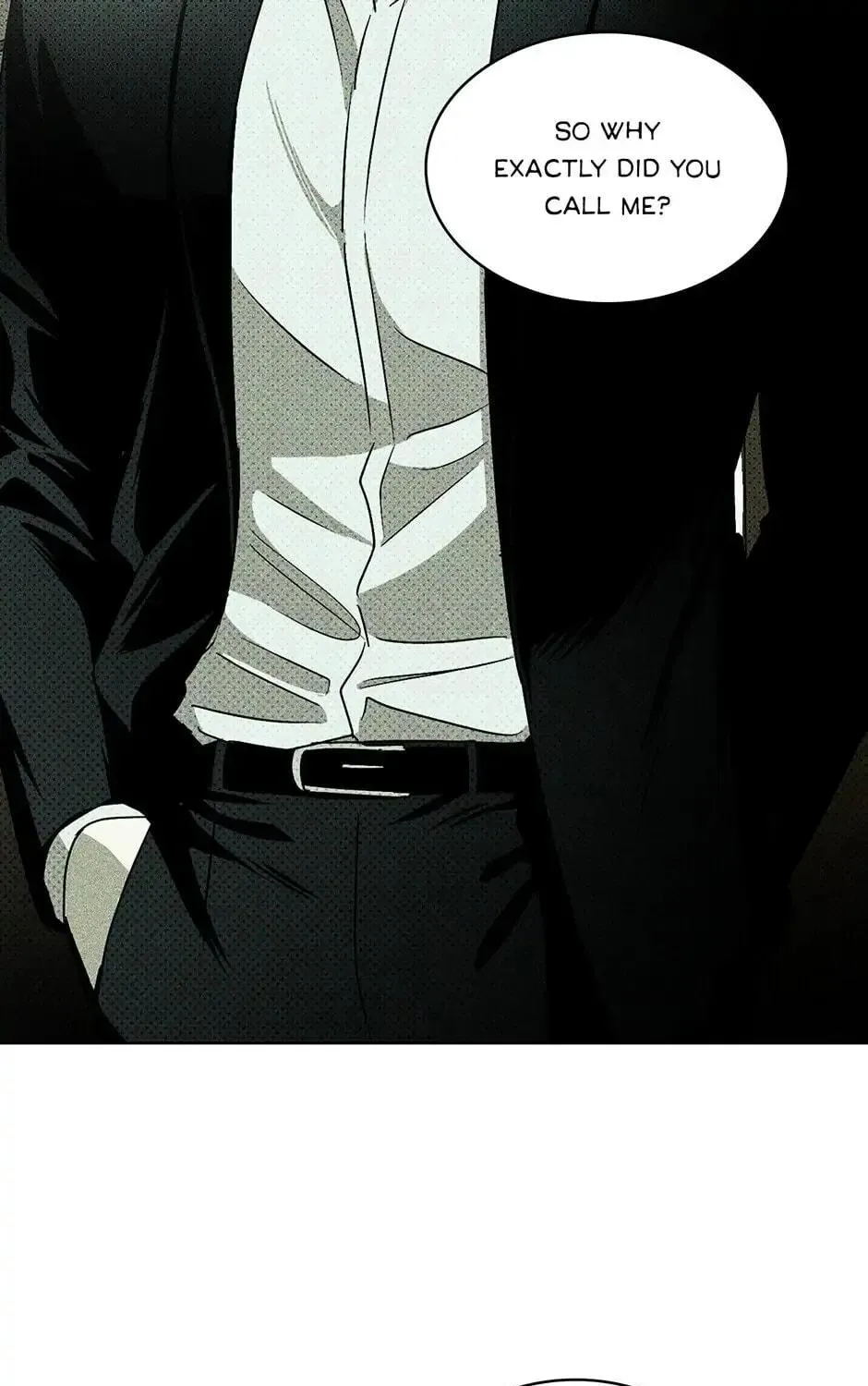 Under the Greenlight Chapter 10 page 29 - 
