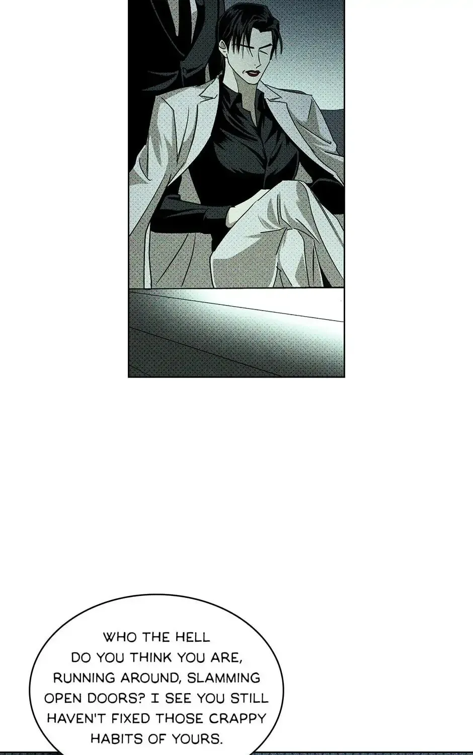 Under the Greenlight Chapter 10 page 31 - 