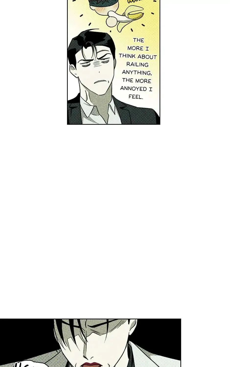 Under the Greenlight Chapter 10 page 39 - 
