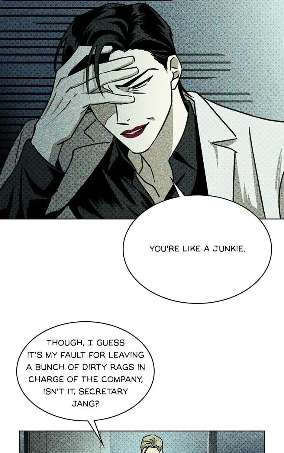 Under the Greenlight Chapter 10 page 41 - 