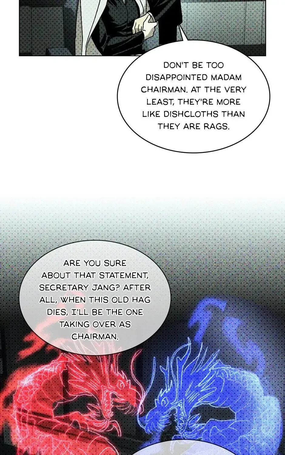 Under the Greenlight Chapter 10 page 43 - 