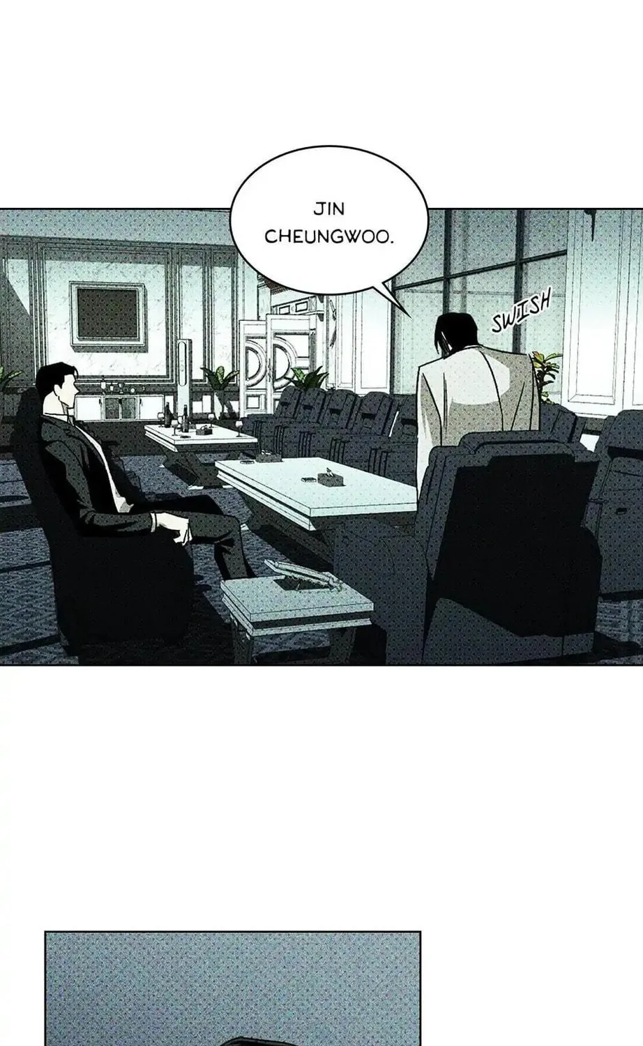 Under the Greenlight Chapter 10 page 47 - 