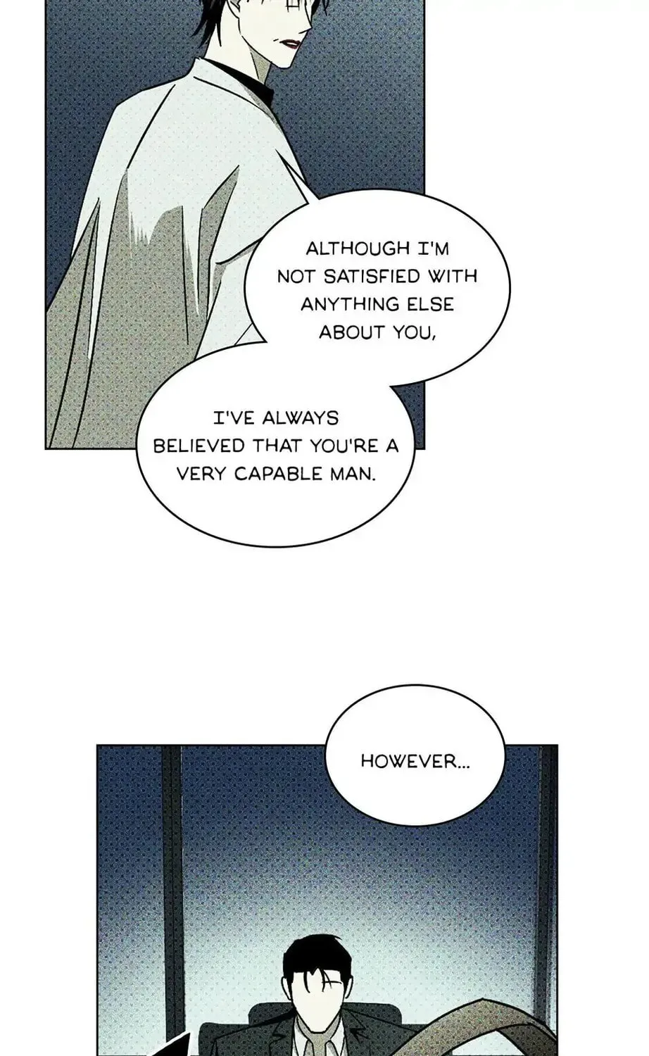 Under the Greenlight Chapter 10 page 49 - 