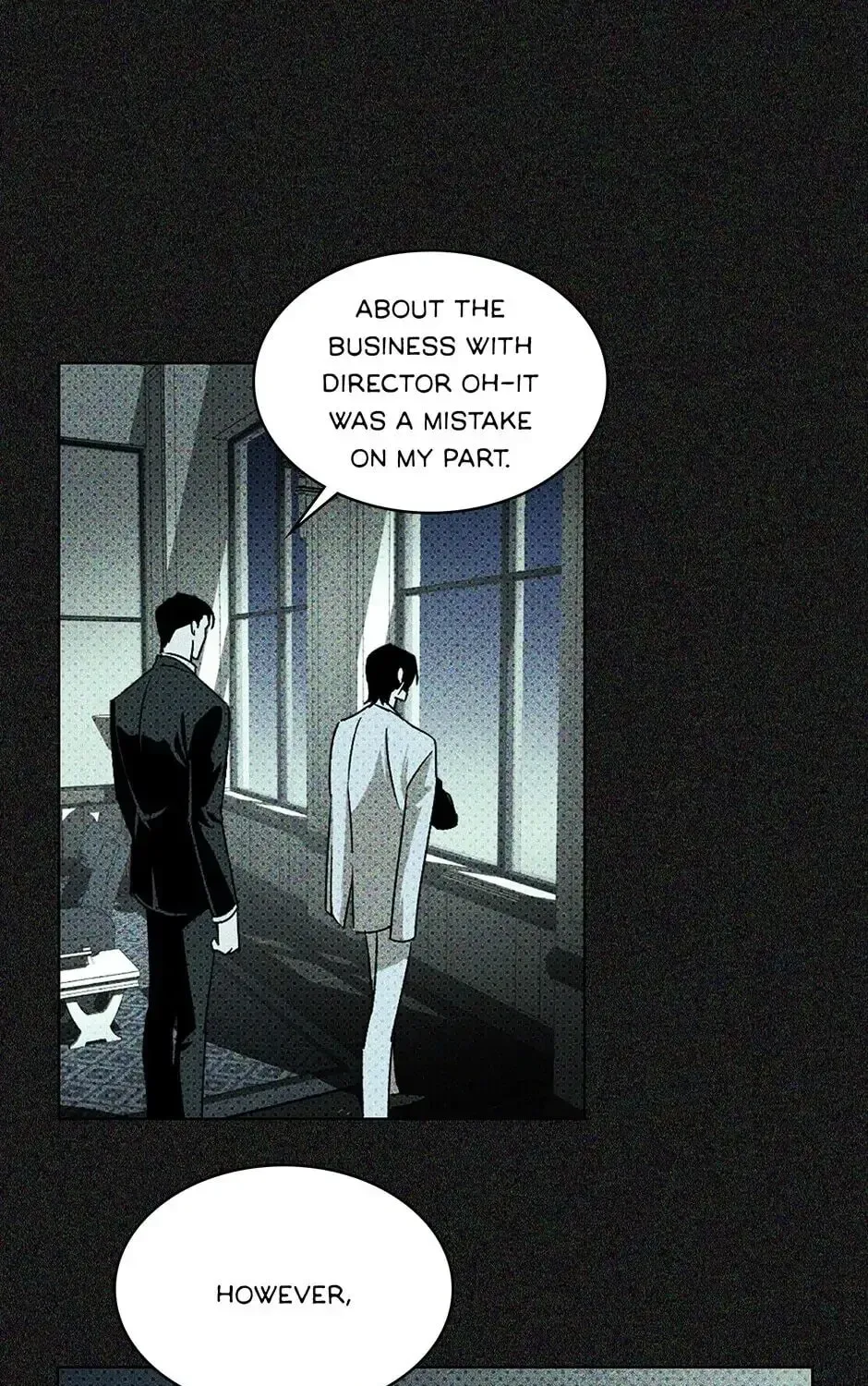 Under the Greenlight Chapter 10 page 63 - 