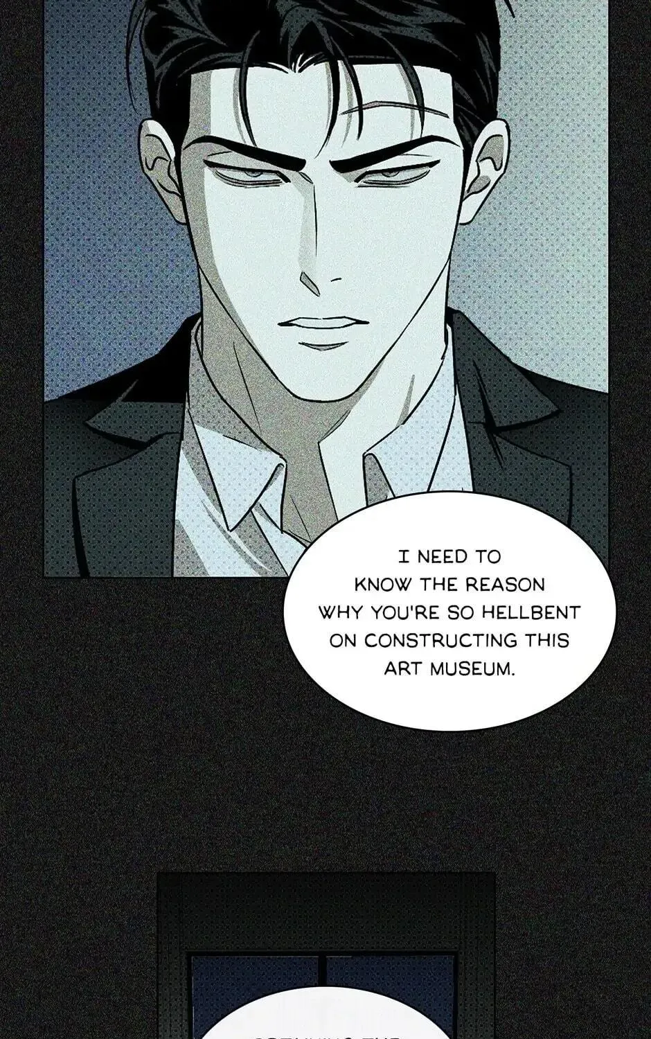 Under the Greenlight Chapter 10 page 65 - 