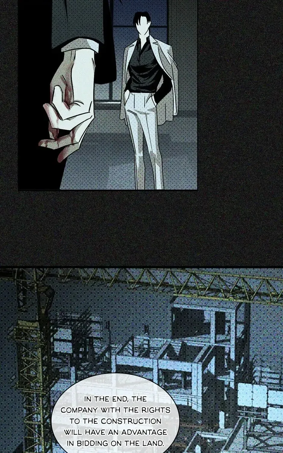 Under the Greenlight Chapter 10 page 75 - 