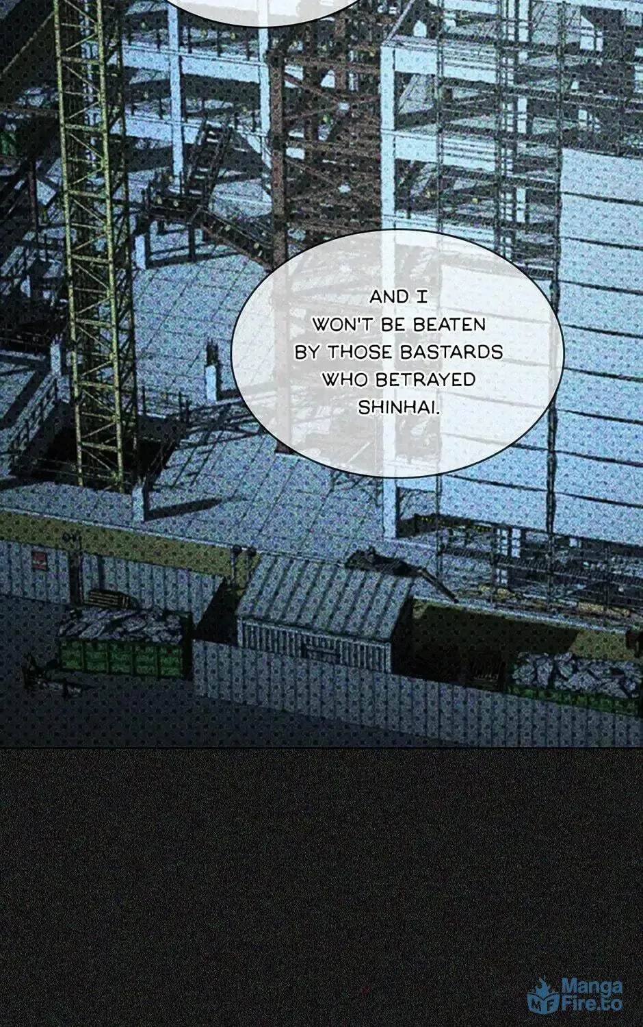 Under the Greenlight Chapter 10 page 77 - 